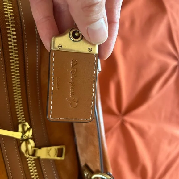 Disney X Coach Mickey & Friends Rogue bag - Picture 6 of 12